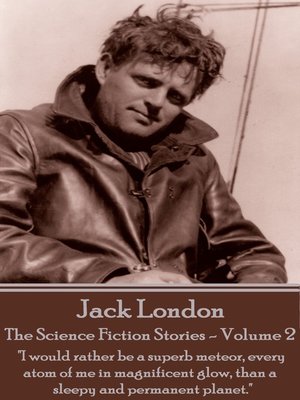 cover image of The Science Fiction Stories, Volume 2